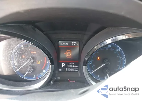 2016 Toyota Corolla S Plus from USA, damaged, VIN 5YFBURHEXGP536469